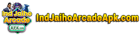 Ind Jaiho Arcade Apk logo